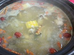 -花苑美食横琴生蚝火锅(拱北粤华路店)