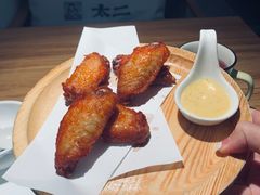 -新太二·鲜料川菜(智慧城广百店)