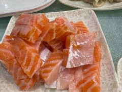 -钱库里海鲜自助(唐山街店)