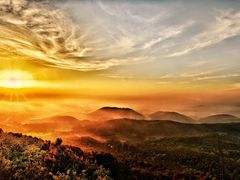 -句容茅山景区