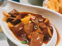 -大有利茶餐厅(福民店)