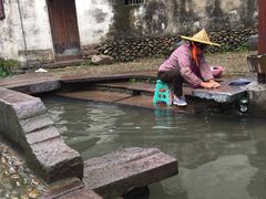 -前童古镇