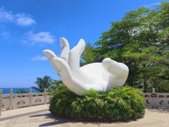 -三亚南山文化旅游区