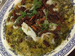 -鼎盛蜀坊·重庆江湖菜(市桥地铁站店)