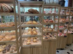 -PIZZA BIANCA(万象城店)