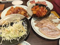 -蒜香焼肉PURUSHIN(马场路店)
