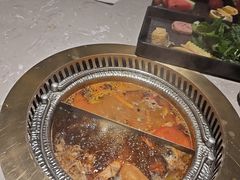 -空之介寿喜烧·和牛放题(恒隆广场店)