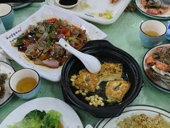 -景好海鲜餐厅(大鹏必选旅游店)