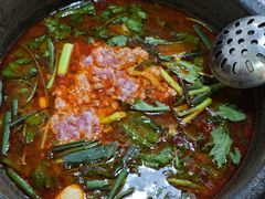 -笔记安顺夺夺粉火锅