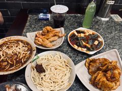 -小街天府(西工小街店)