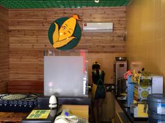 -黄记玉米汁(叠翠路店)