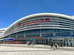 -蒙亨·手把肉·蒙古包文化主题餐厅(天恒广场店)