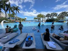 -深圳大梅沙京基洲际度假酒店