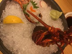 -花和海鲜自助(梅江店)
