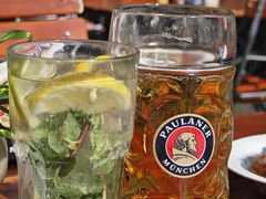 -Restaurant Paulaner am Dom