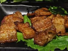 -云晓光头烧烤吧(川沙绿地店)