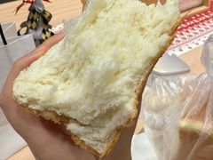 -银座仁志川·生吐司专门店(香港广场店)