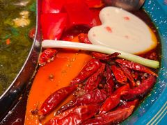 -吼堂老火锅(太古里总店)