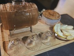-INNS BAR 音乐酒吧餐厅