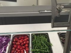 -So Lounge索兰至餐厅(蓝色港湾店)