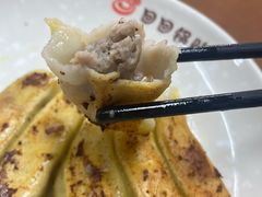 -回回锅贴(小河沿店)