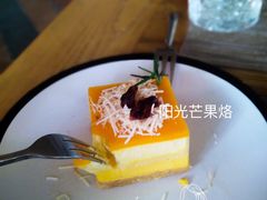 -良木缘咖啡西餐(新城市广场店)