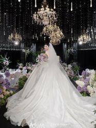 -艾缇森原创定制婚礼ATS WEDDING