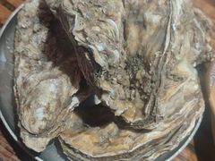 -蚝堡海鲜·威海菜·海肠捞饭·烧烤·亚洲吃蚝公司(幸福门店)