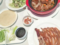 -洋洋中餐馆·SINCE 1997(信投店)