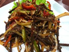 -长今家韩国料理(瑞景店)