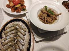 莆田荔枝肉-莆田餐厅PUTIEN(三里屯店)