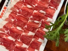 -阳坊大都涮羊肉(阳坊总店)