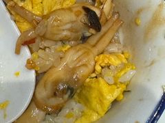 -吕四渔港码头海鲜餐厅
