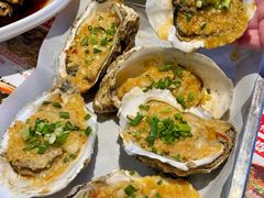 -江湖亮亮蒸虾大排档烤全羊清真(武汉总店)