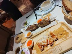 -俄士厨房(时代天街店)