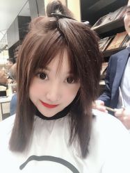 -HAIR CORNER