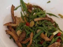 -月福京味斋·烤鸭店·北京菜(鼓楼总店)