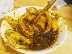 -洞子口张老二凉粉(文殊院店)