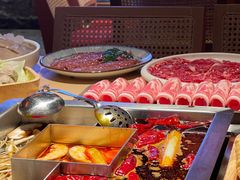 -锦城印象火锅(天府三街店)