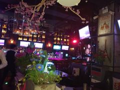 -长沙玛格丽特清吧(解放西路店)