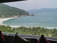 -三亚太阳湾柏悦酒店