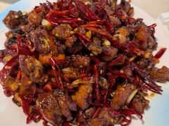 -田记餐馆(富国街店)