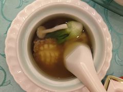 -杭州香格里拉·香宫中餐厅