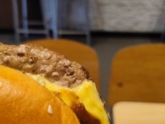 -汉堡王(高坪王府井店)