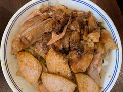 -陆长玖古法猪脚饭(玄风桥店)
