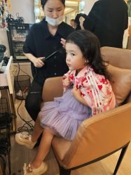 -玛瑞莎·儿童·亲子摄影(越秀店)