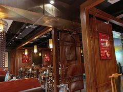 -郑喜旺烧烤(郑州总店)