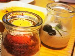 -威斯汀舞台餐厅