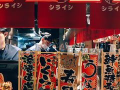 -白石の深夜食堂(宝龙店)