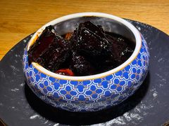 -永安鱼庄·镇江菜(丁卯店)